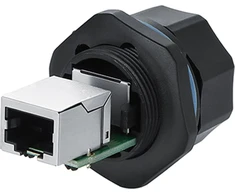 Good Connections Good Connections pramoninė mova S6 - RJ45 PCB