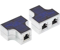 GoodConnections Good Connections Good Connections Modular T-Adapteris RJ45