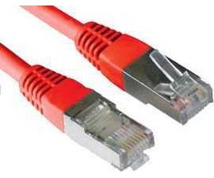 Logon Good Connections PATCH CABLE SF/UTP 0.15M -