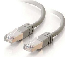 Good Connections PATCH CABLE SF/UTP 0.5M -