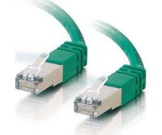Logon Good Connections PATCH CABLE SF/UTP 1.5M -