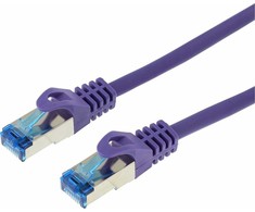 „Good Connections“ jungiamasis kabelis SF/UTP 3 m – CAT5E