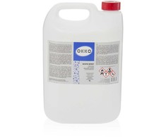 Geros nuotaikos Baltas SPIRIT 5L OKKO