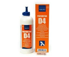 Good Mood KIILTO D4 medienos klijai 0,75 l