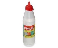 Klijai LIPALAS universalūs 0,5kg butelis (12)