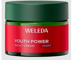 Weleda Youth Power krem na noc 40ml