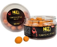Goodfish NLT iššokantys kamuoliukai „Devil's Stench“ 80 g - 16/10 mm