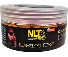 Goodfish NLT iššokantys kamuoliukai „Devil's Stench“ 80 g - 16/10 mm