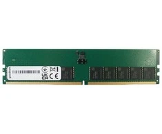 Goodram UDIMM ECC 16GB DDR5 1Rx8 5600MHz PC5-44800 W-MEM5600E5S816G
