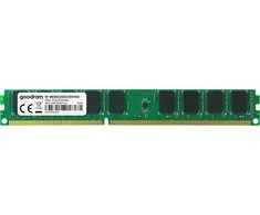 RAM modulis - Goodram 16GB UDIMM ECC 3200MHz VLP