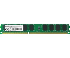 GOODRAM Serverio atminties modulis ECC 32GB 3200MHz DRx8 VLP