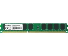 „Goodram UDIMM ECC“ 8 GB 1Rx8 3200 MHz PC4-25600 W-MEM3200E4S88G atmintis