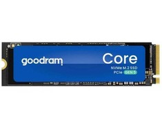 GOODRAM Core M2 PCIe Gen5 NVMe 4TB