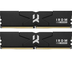 GOODRAM IRDM 32GB [2x16GB 5600MHz DDR5 CL36 DIMM]