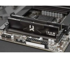 „Goodram IRDM DDR5 IR-5600D564L36S/16G“ atminties modulis 16 GB 1 x 16 GB
