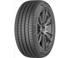 „Goodyear Padangos Eagle F1 Asymmetric 6 91Y“ (triukšmo lygis 69 dB)