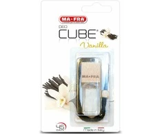 Automobilių oro gaiviklis Ma-Fra Deo-Cube Vanilla