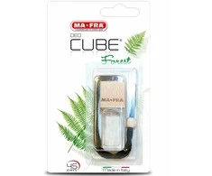 Automobilių oro gaiviklis Ma-Fra Deo-Cube Forest