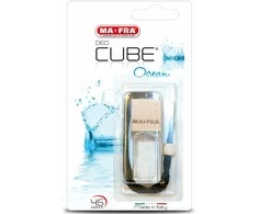 Automobilių oro gaiviklis Ma-Fra Deo-Cube Ocean