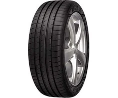 „Goodyear Padangos Eagle F1 Asymmetric 3 98Y XL * MOE RunFlat“ padangos (triukšmo lygis 70 dB)