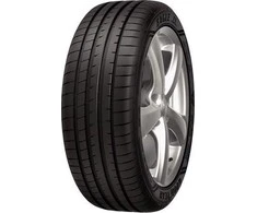 „Goodyear Padangos Eagle F1 Asymmetric 3 100 Y XL * MOE RunFlat“ (triukšmo lygis 71 dB)