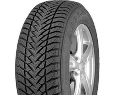 Goodyear 255/60R18 ULTRAGRIP+ visureigis 112H XL FP