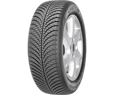 Goodyear 225/45R18 VECTOR 4SEASONS G2 95V XL FP ROF M+S