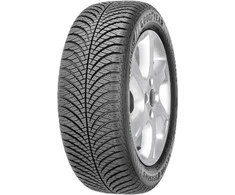 Goodyear 255/60R18 VECTOR 4SEASONS SUV G2 108V