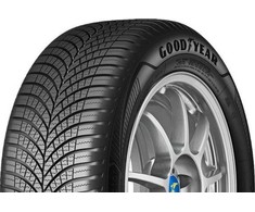 Goodyear Padangos Vector 4 Seasons GEN-3 98 Y XL ( B B B 72dB )