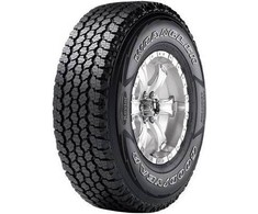 „Goodyear Padangos Wrangler AT Adventure 111 T XL“ (E E 71dB)