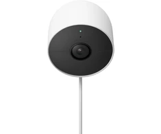 Google Apsaugos IP kamera Neon Quartz (S9000820)