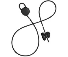 Ausinės Google „Pixel Buds“ 1 kartos juodos spalvos