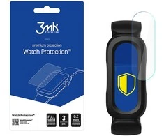 3Mk Protection „Google FITBIT Ace 3“ – 3 mk laikrodžio apsaugos ARC