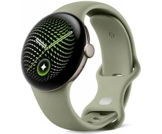 Google Išmanusis laikrodis Pixel Watch 5 41mm BT Szałwiowy