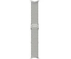 Google Išmanusis laikrodis „Pixel Watch 3“ (pilkas) (GA06011-WW)