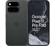 Google „Išmanusis telefonas Pixel 11 Pro Fold – 1T Obsidian (GA10950-US)“