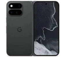 Google Išmanusis telefonas Pixel 11 Pro Fold - 5G Išmanusis telefonas - Dual-SIM - RAM 16 GB / Atmintis wewnętrzna 512 GB - OLED display - 8'' - 8'' - 2152 x 2076 Pixel 2152 x 2076 Pixel (120 Hz) - 3x Kamery tylne 48 MP, 10,5 MP, 10,8 MP - 2x front cameras 10 MP, 10 MP - Obsidian (GA10