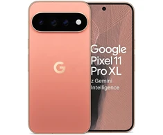 Google Išmanusis telefonas Pixel 11 Pro XL 5G 16/512GB Rožinė (GA12073-GB)