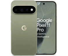Google Pixel 11 Pro 5G Dual Sim 12GB RAM 256GB – Olive