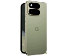 Google Išmanusis telefonas Pixel 11 Pro Fold - 256 Olive (GA10945-US)