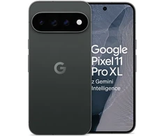Google Išmanusis telefonas Pixel 11 Pro 5G 16/1TB Juodas (GA11764-GB)