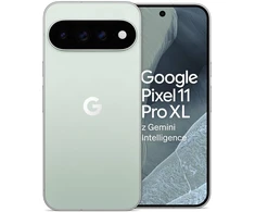 Google Išmanusis telefonas Pixel 11 Pro XL 5G 16/512GB Pilka (GA12071-GB)