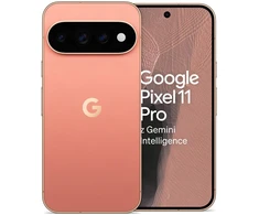Google Išmanusis telefonas Pixel 11 Pro 5G 16/512GB Rožinė (GA12139-GB)