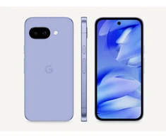 Google Išmanusis telefonas Pixel 9A Tensor G2 8 GB RAM 128 GB Icy Mėlyna