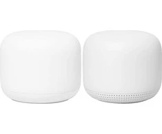 Google Maršrutizatorius Nest 2-pak (GA00822-FR)