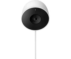 Google - Nest Cam - 2nd Gen outdoor network surveillance camera