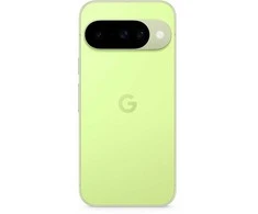 „Google Pixel 10“ 16 cm (6,3 colio) dviejų SIM kortelių „Android 16.0“ 5G USB C tipo 12 GB 128 GB 4970 mAh Lime žalias