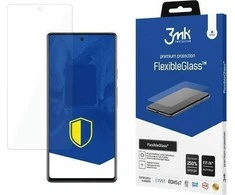 3Mk Protection LCD apsauginė plėvelė 3mk Flexible Glass Google Pixel 6a 5G