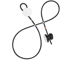 Ausinės ausinės bluetooth Google Pixel Buds 1gen balta