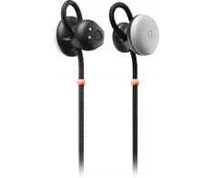 Ausinės ausinės bluetooth Google Pixel Buds 1gen balta